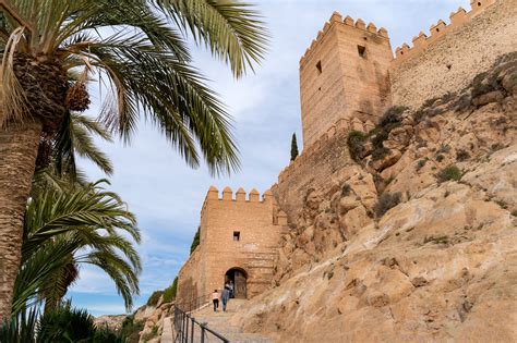 Almeria Spain - What To Do & See - muktibox.com