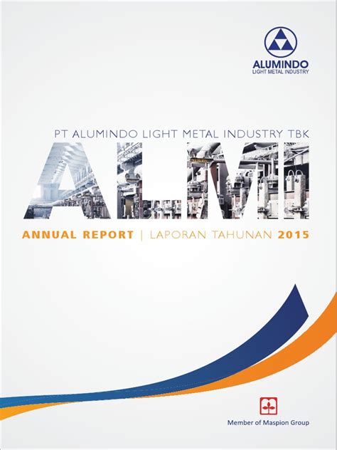 ALMI Annual Report 2015 pdf