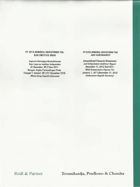 ALMI LK Audit 2012 pdf