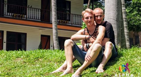 ALPHA GAY RESORT & SPA