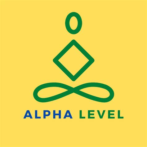 Alpha level - wintechmobiles.com
