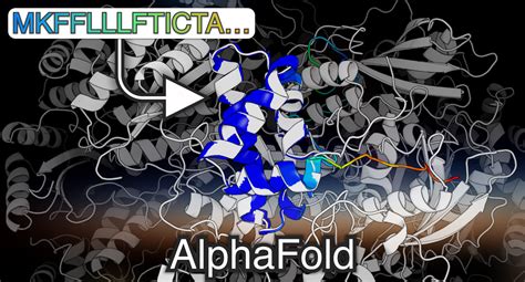 AlphaFold and the Protein-Folding Problem - Springer - muktibox.com