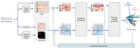 AlphaFold Model: A Bioinformatics approach to Microbiology and ... - wintechmobiles.com