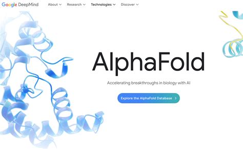 AlphaFold Protein Structure Database - muktibox.com