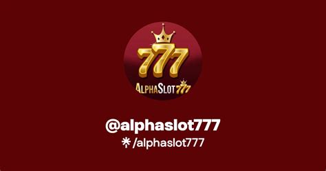 ALPHASLOT777 Linktree AKARSLOT777 - AKARSLOT777