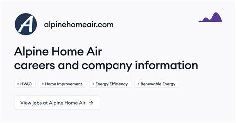 Alpine Home Air - raincitystudios.com