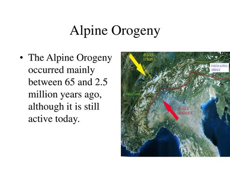 Alpine orogeny - wintechmobiles.com