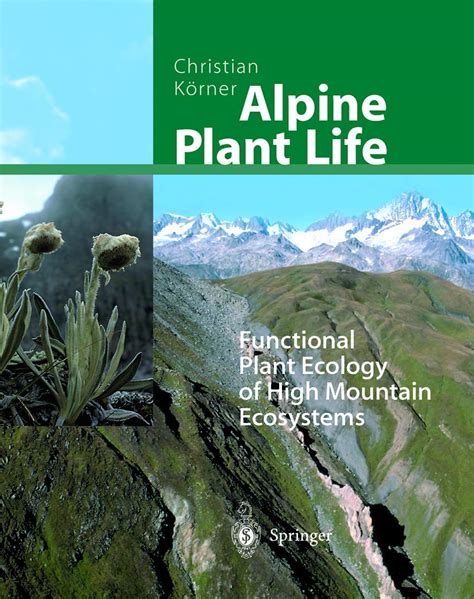 Alpine Plant Life: Functional Plant Ecology of High Mountain ... - BioOne - muktibox.com