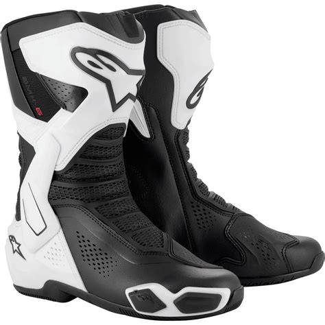 Alpinestars Motorcycle Track and Race Boots - MotoSport - raincitystudios.com