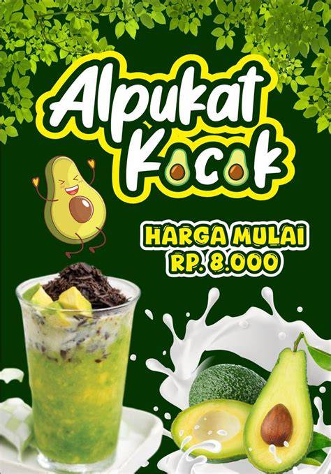 Alpukat Kocok Kurro Ums - raincitystudios.com