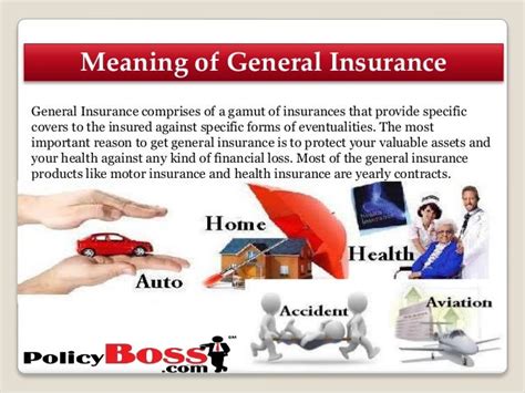 ALS General Insurance