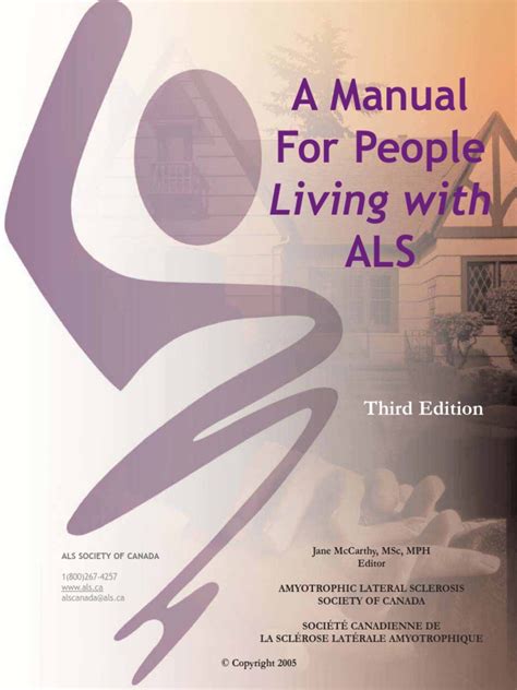 ALS Manual People Living With ALS Web Ready