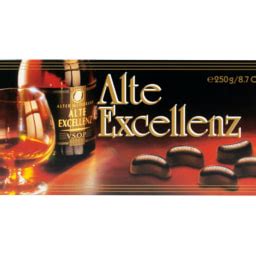 ALTE EXCELLENZ® Bombons com Brandy multiPROMOS.