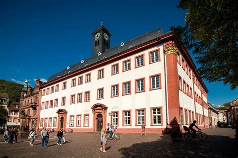 Alte Universität - heidelberg-marketing.de - wintechmobiles.com