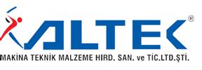 ALTEK PLASTIK MAKINA SAN. ŞTİ. yenibiris. 