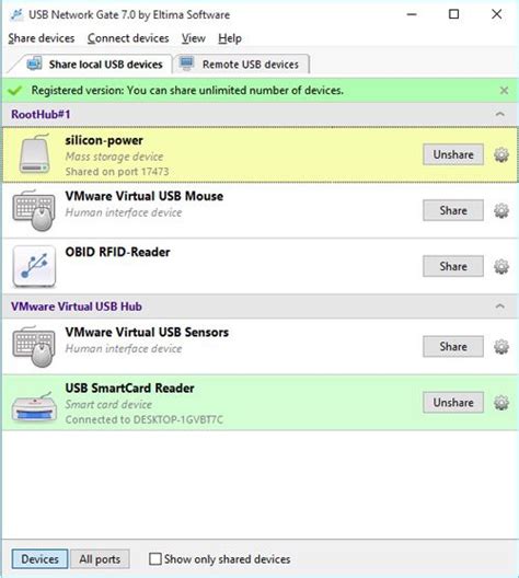 Alternatif VirtualHere: USB Network Gate & FlexiHub untuk … - coolestguyplanet.net