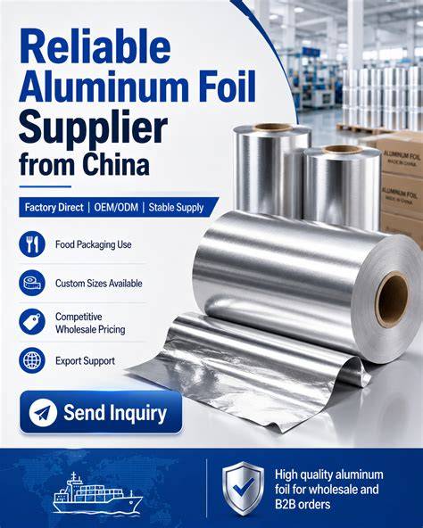 Aluminum Foil Rolls - Staples - raincitystudios.com