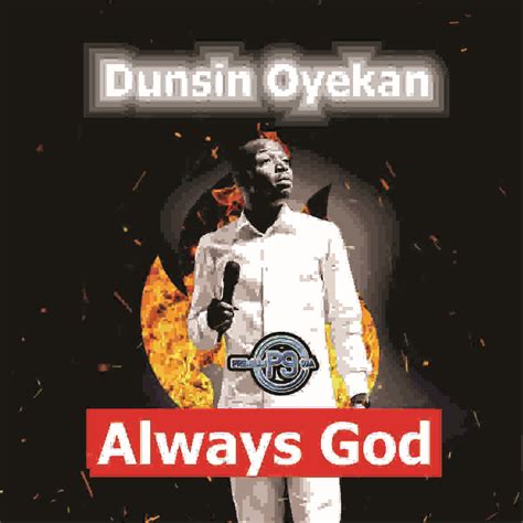 ALWAYS GOD - Dunsin Oyekan #dunsinoyekan #worship …