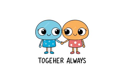 always together artinya - elchoricharrua.com