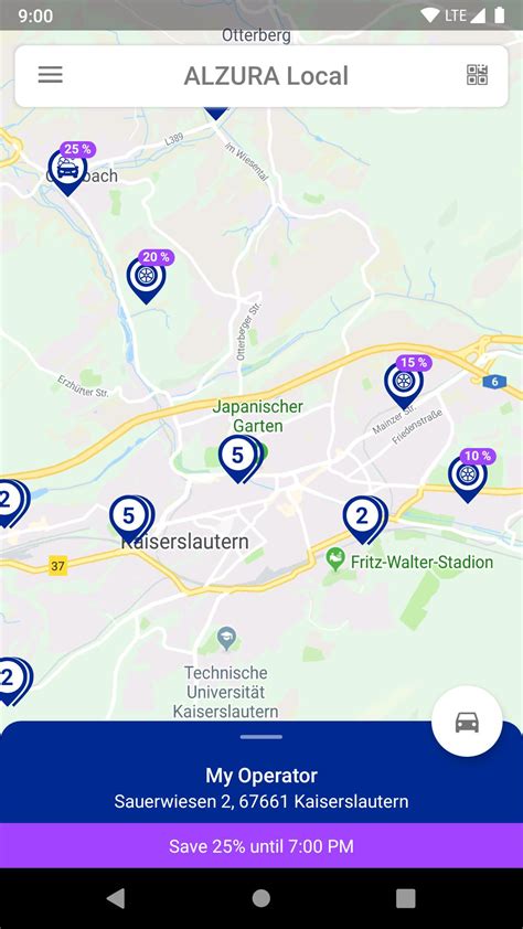 ALZURA Local POS APK Download for Android 