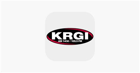AM 1430 KRGI APK Download for Android 