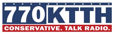 AM 770 KTTH - Conservative. Talk Radio. - LISTEN LIVE