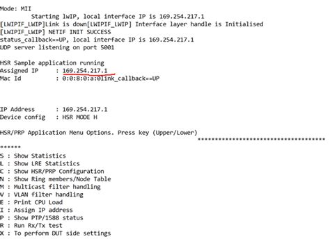 AM2434: ICSS-EMAC switch mode operation fail - Arm-based ...