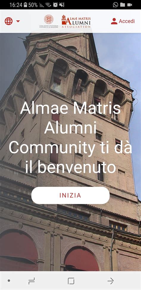 AMA WA Community APK Download for Android 