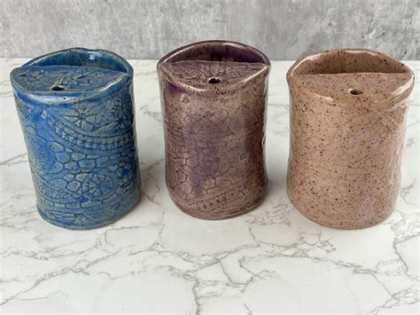 Amaco Glaze Combination Examples - The Ceramic Knot - muktibox.com