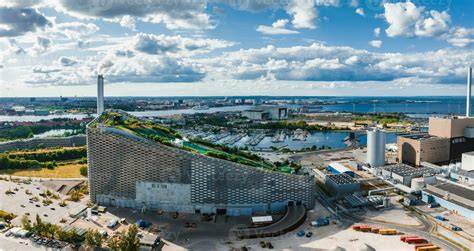 Amager Bakke - raincitystudios.com