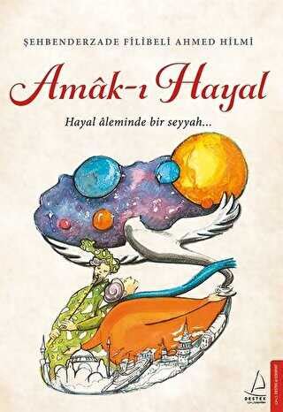 AMAK-I HAYAL Bkmkitap. 