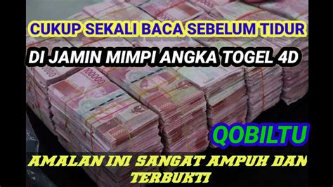 amalan tembus togel - elchoricharrua.com