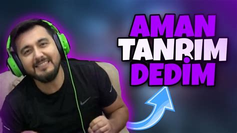 AMAN TANRIM DEDİM!!! YouTube.
