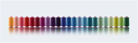 AMANN Group: Premium sewing threads & smart yarns - raincitystudios.com