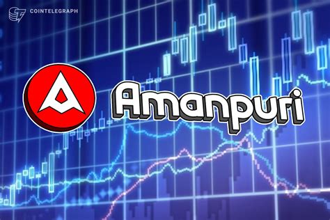 AMANPURI EXCHANGE, Its Time to Official Release! image 3