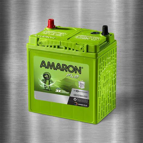 AMARON Indonesia - raincitystudios.com
