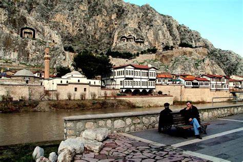 AMASYA NÜFUSU .