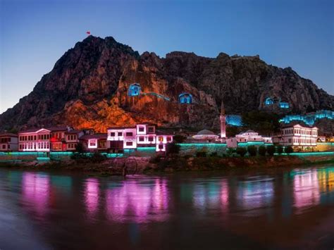 AMASYA TERMAL Tuğra Turizm.