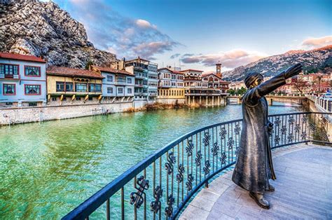 AMASYA Turizm.