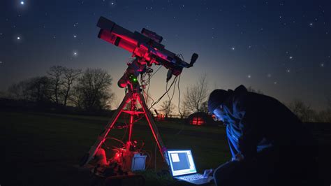 Amateur astronomy - muktibox.com