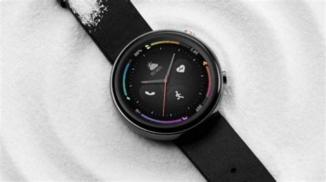 amazfit nexo - elchoricharrua.com