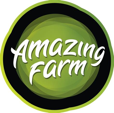 Amazing Farm - PT Momenta Agrikultura - raincitystudios.com