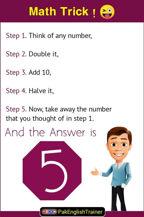 Amazing Math Trick for Exams - wintechmobiles.com