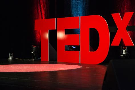 AMAZING TEDx Talks Making An Impact Globally !