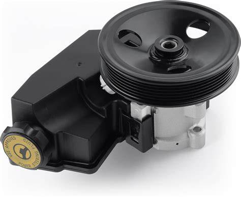 Amazon Best Sellers: Best Automotive Replacement Power Steering Dampers ... - raincitystudios.com