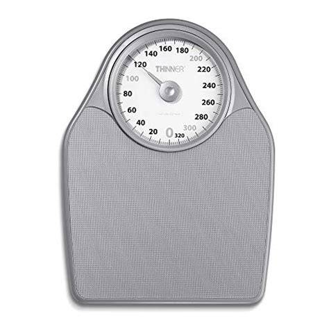 Amazon Best Sellers: Best Mechanical Bathroom Scales - raincitystudios.com