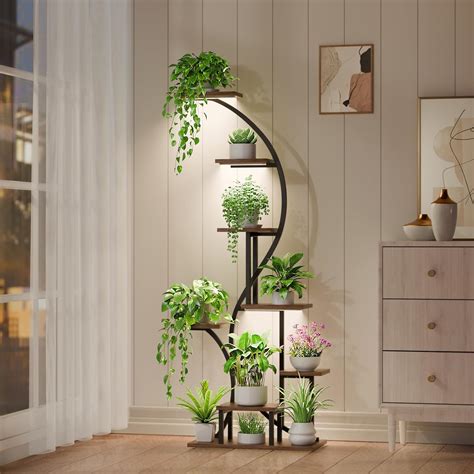 Amazon Best Sellers: Best Plant Stands - raincitystudios.com