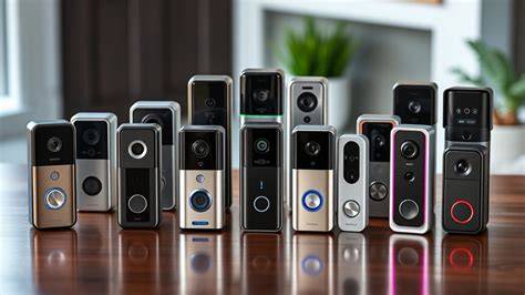Amazon Best Sellers: Best Video Doorbells - raincitystudios.com