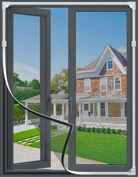 Amazon Best Sellers: Best Window Screens - raincitystudios.com