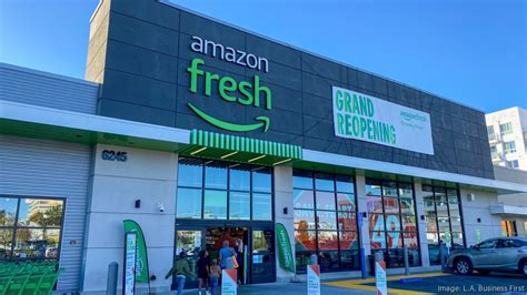 AMAZON FRESH - 103 Photos & 134 Reviews - Yelp